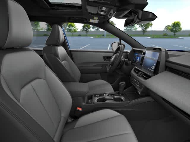 Thumbnail: 2026 Subaru Outback - 15