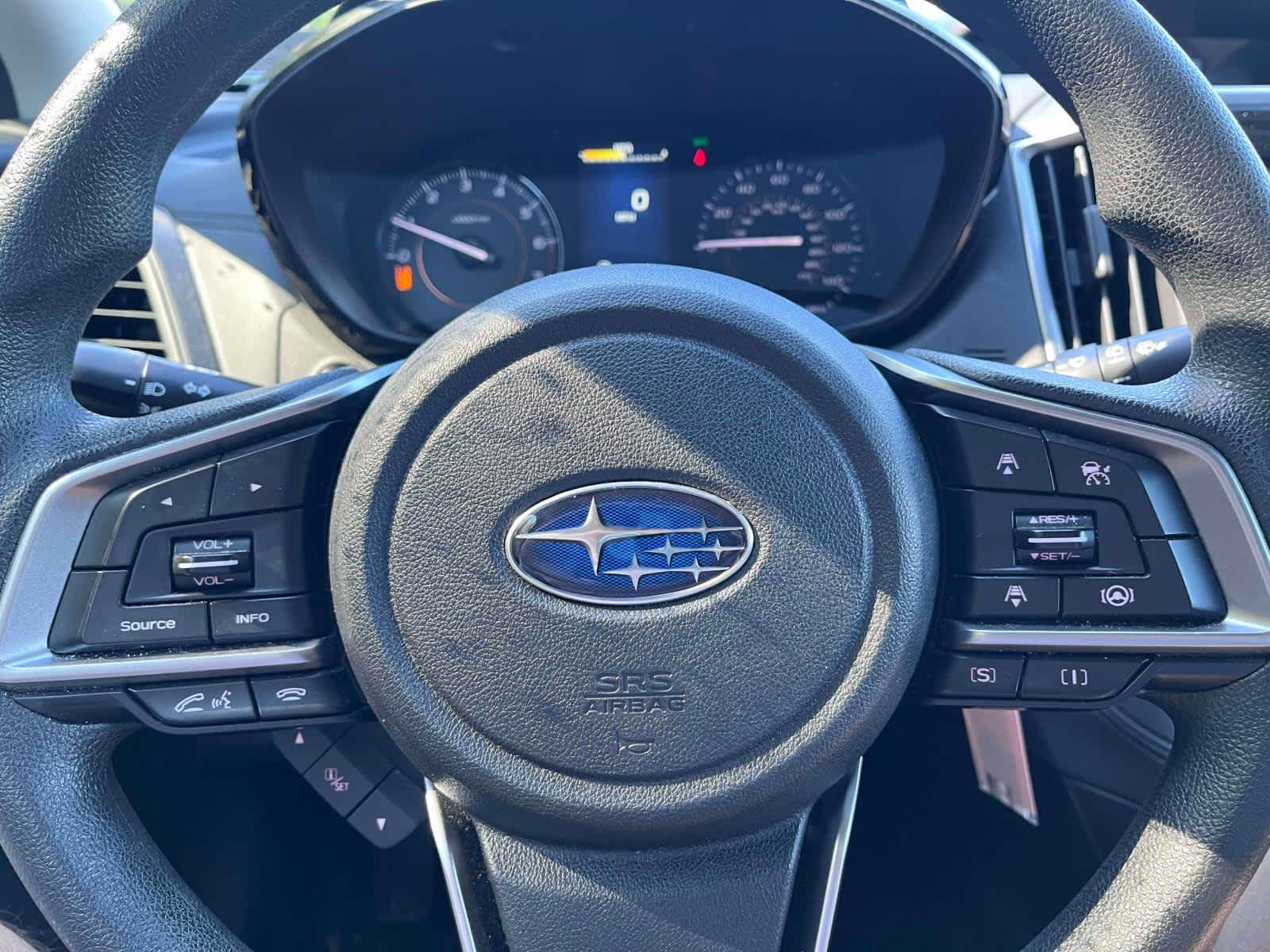 Thumbnail: 2023 Subaru Crosstrek - 14