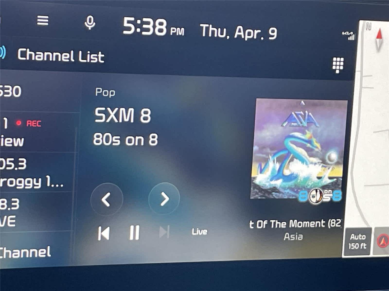 Thumbnail: 2023 Kia Forte - 20