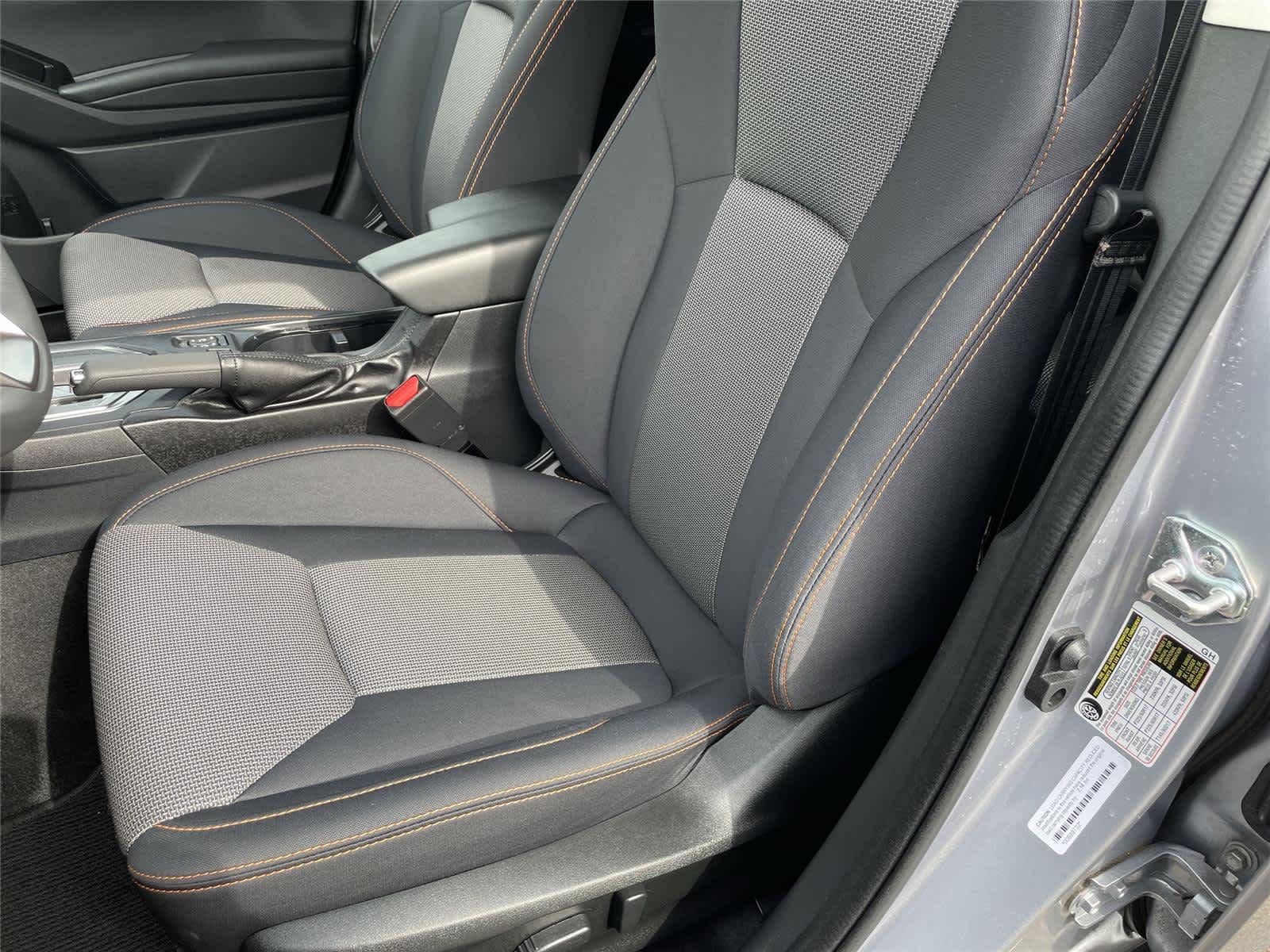 Thumbnail: 2023 Subaru Crosstrek - 12