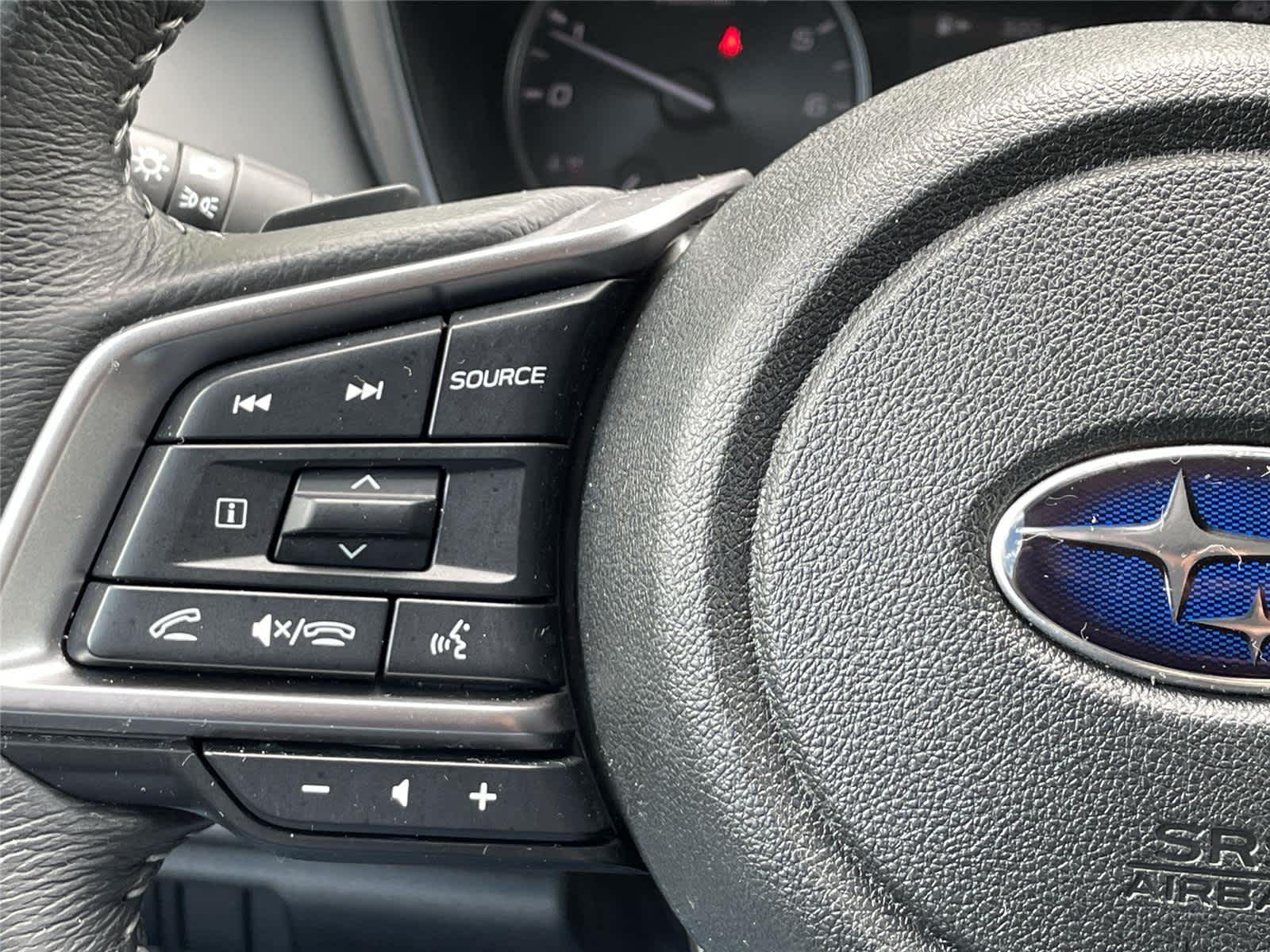 Thumbnail: 2023 Subaru Outback - 26