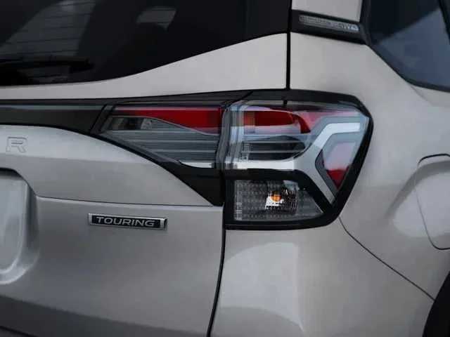 Thumbnail: 2026 Subaru Forester - 12
