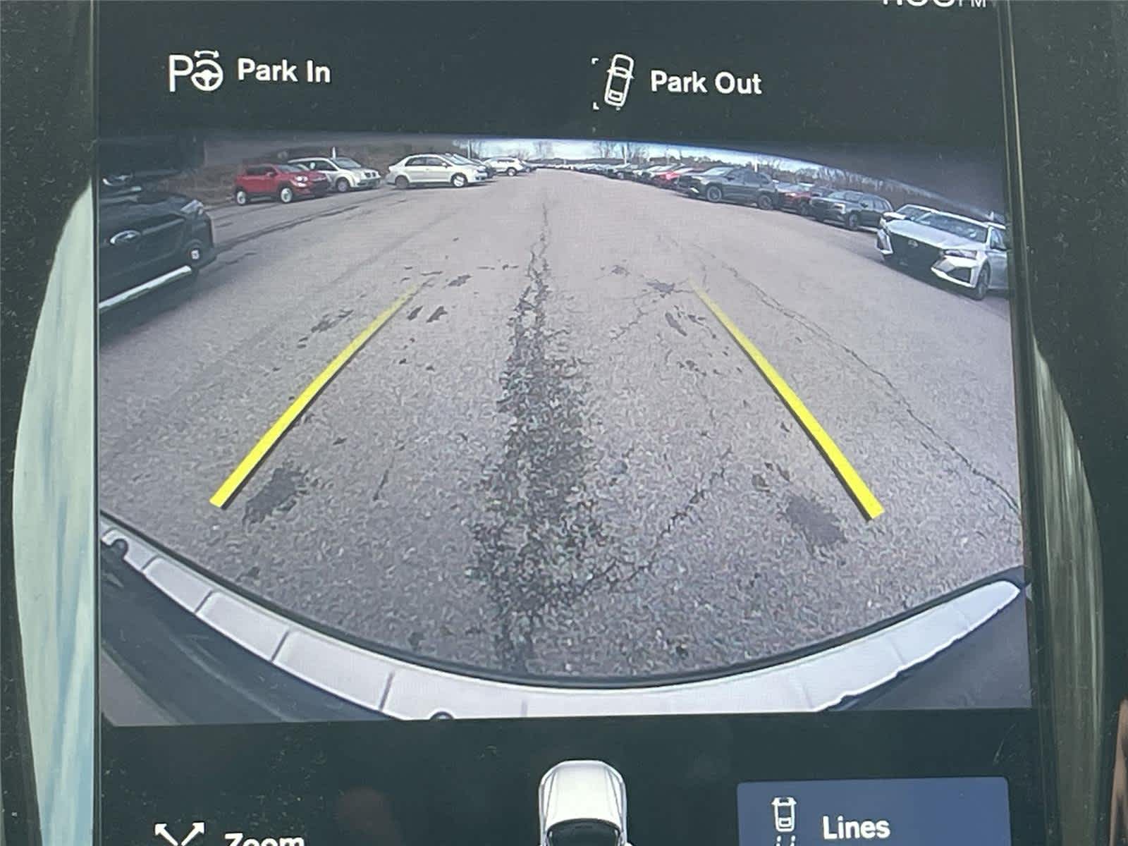 Thumbnail: 2019 Volvo XC60 - 17