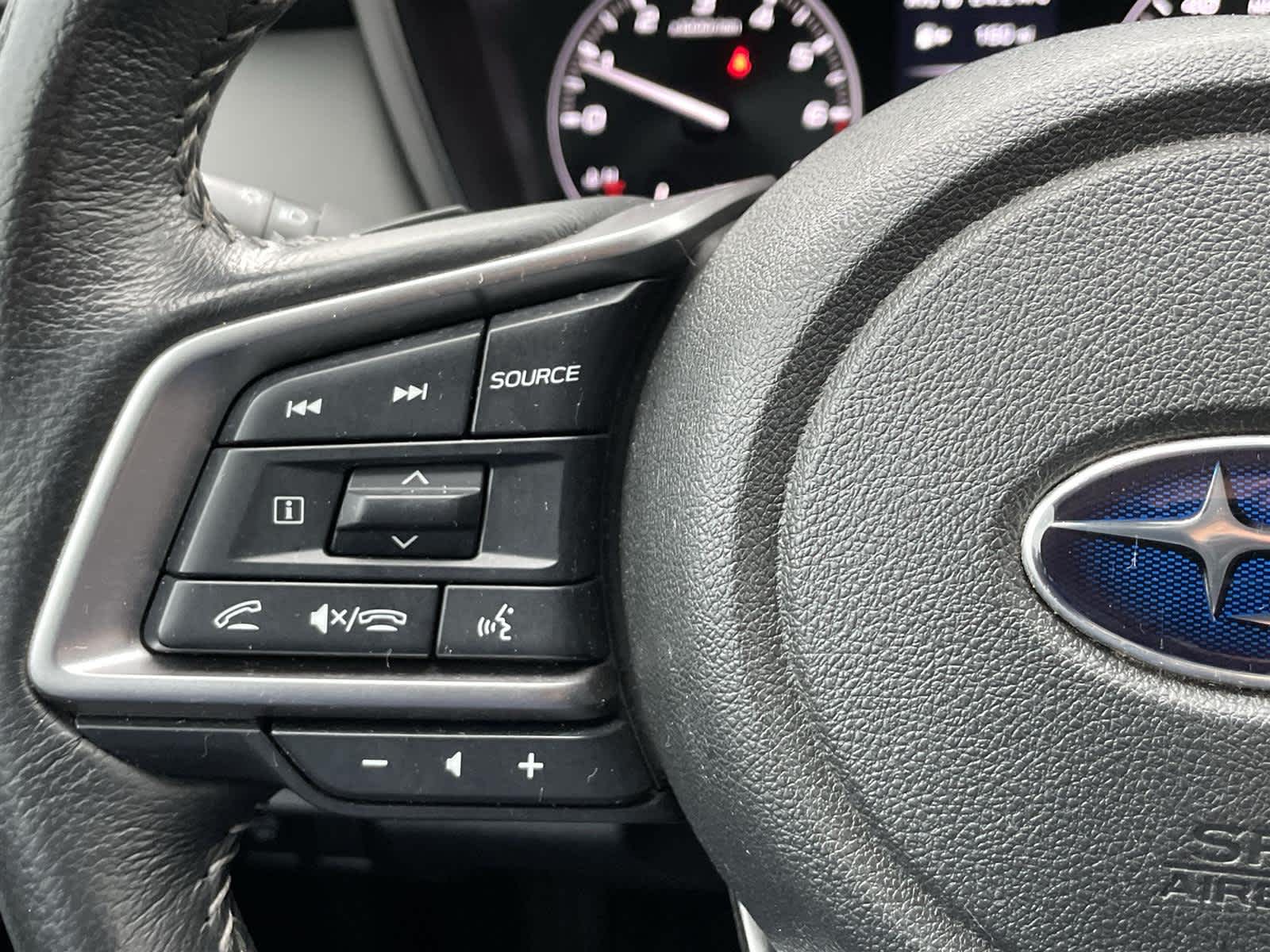 Thumbnail: 2023 Subaru Outback - 27