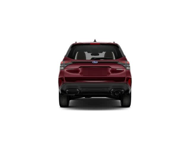 Thumbnail: 2026 Subaru Forester - 9