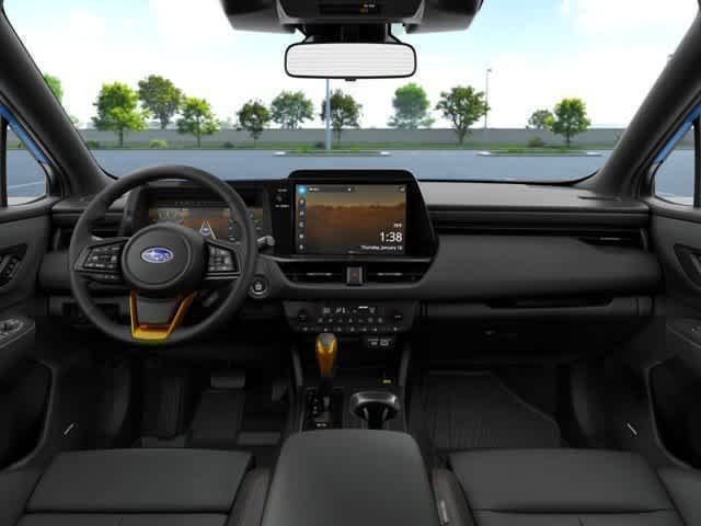 Thumbnail: 2026 Subaru Outback - 18