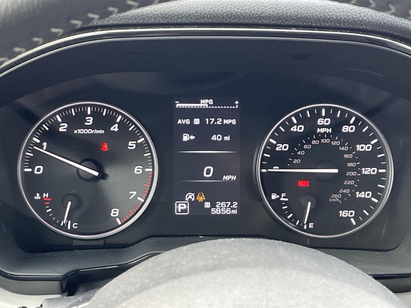 Thumbnail: 2025 Subaru Outback - 33