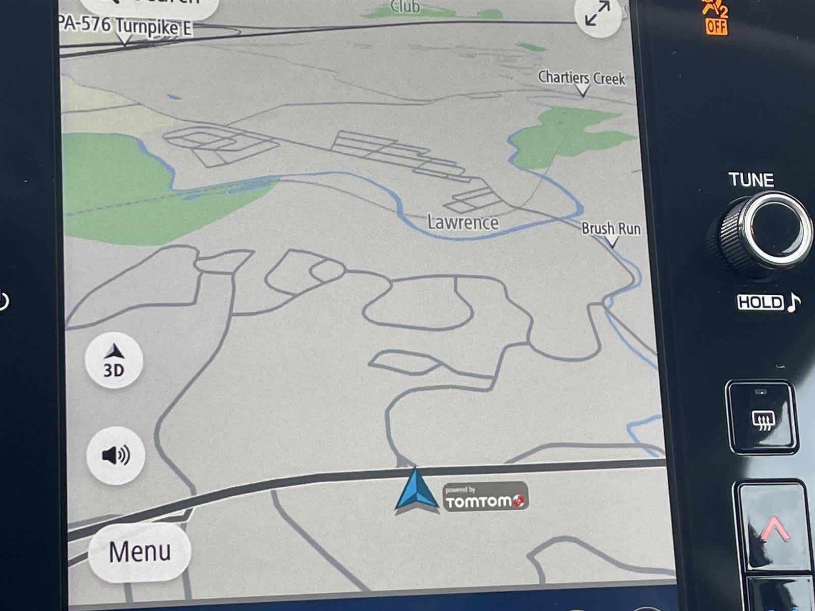 Thumbnail: 2023 Subaru Legacy - 22