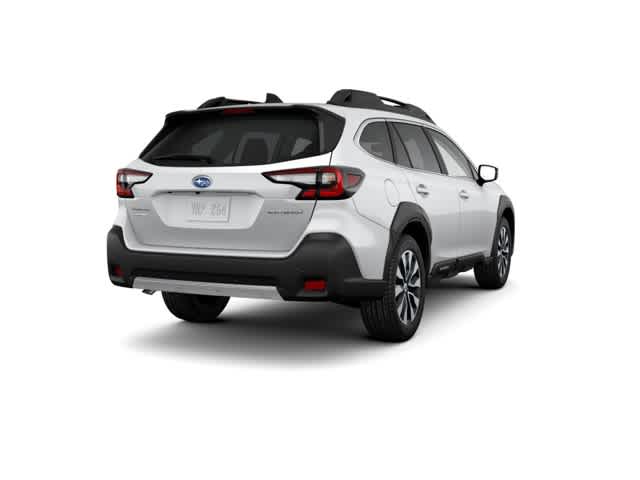 Thumbnail: 2025 Subaru Outback - 6