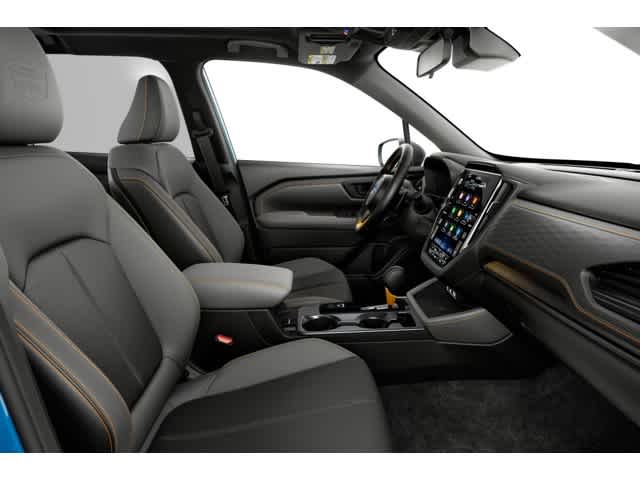 Thumbnail: 2026 Subaru Forester - 16