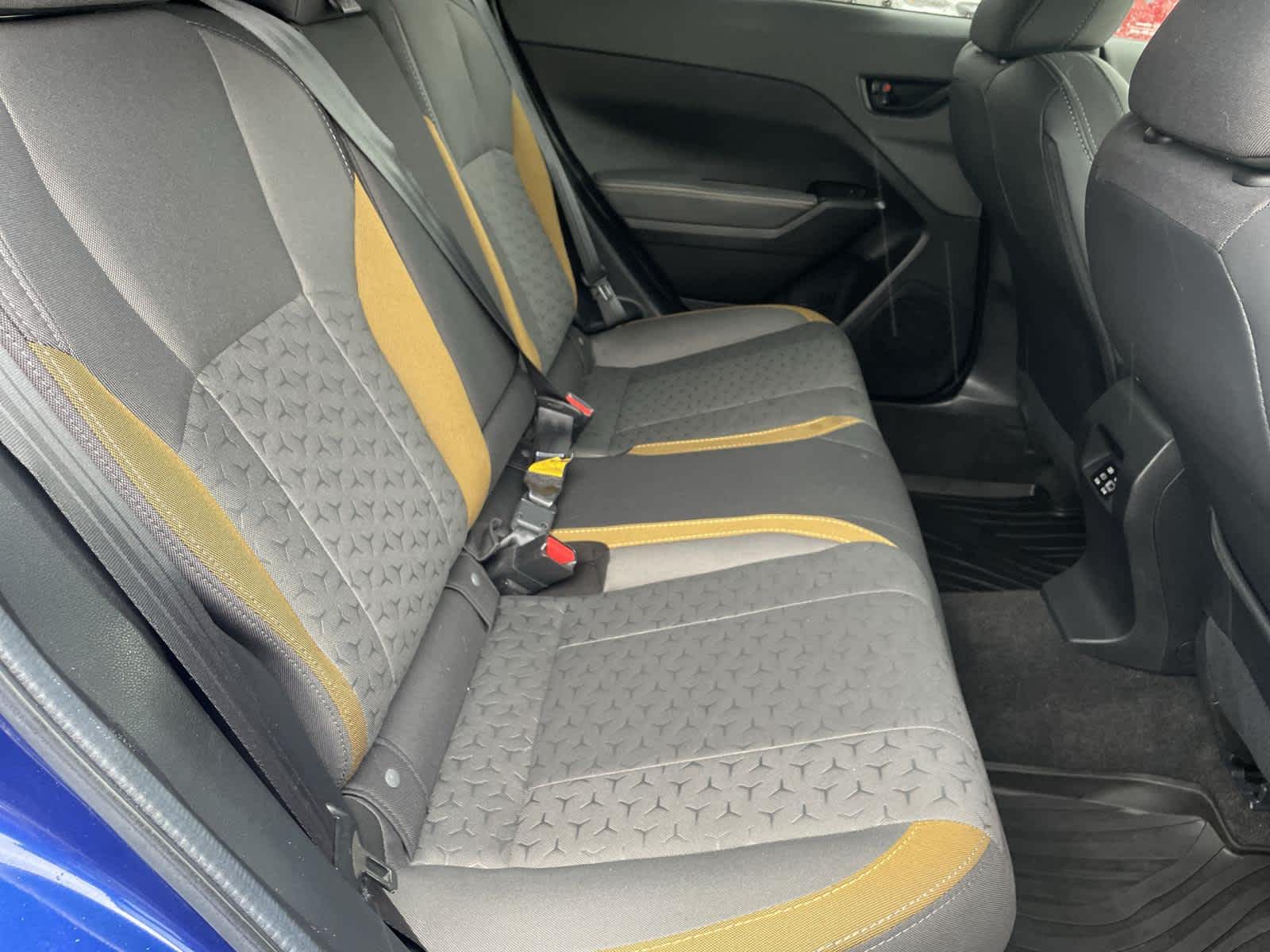 Thumbnail: 2024 Subaru Crosstrek - 15