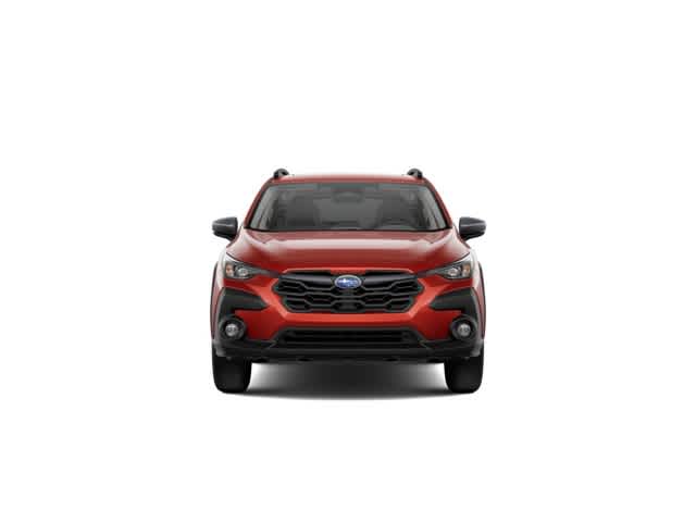Thumbnail: 2025 Subaru Crosstrek - 8
