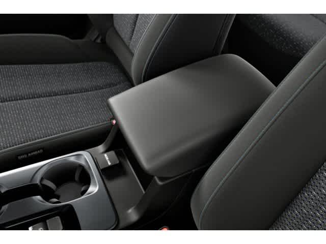 Thumbnail: 2026 Subaru Forester - 22