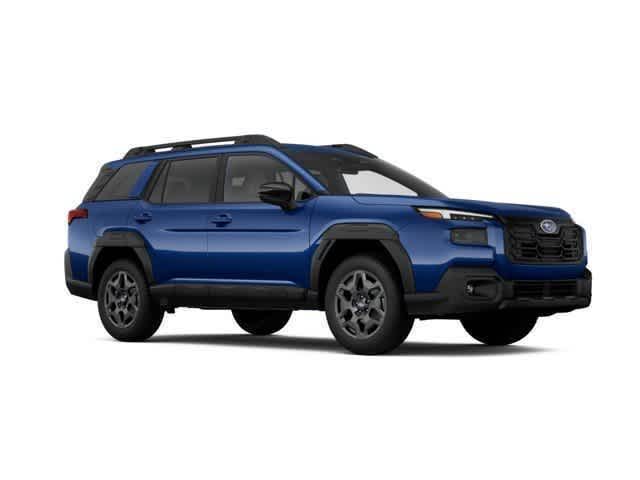 Thumbnail: 2026 Subaru Outback - 1