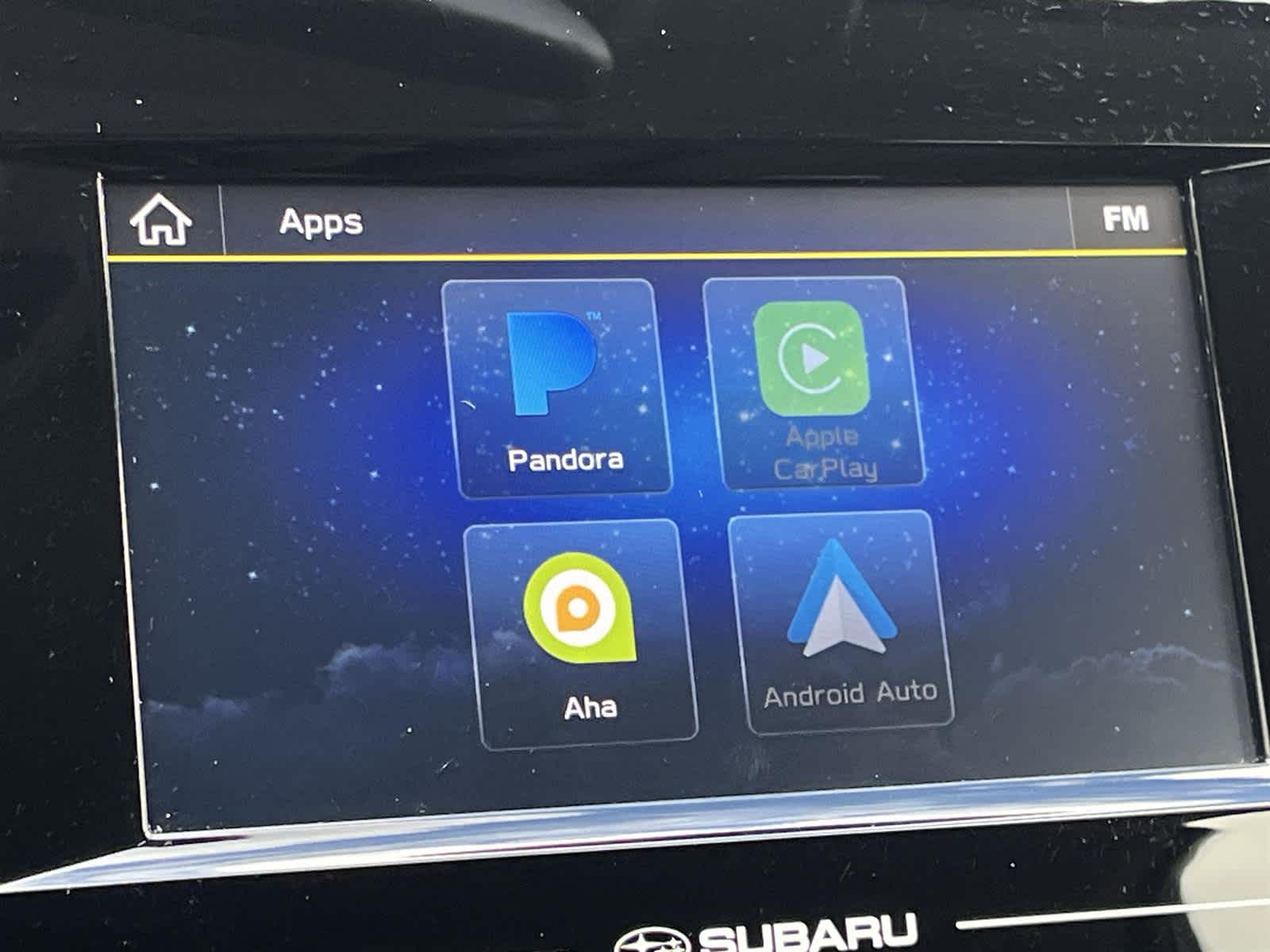 Thumbnail: 2023 Subaru Crosstrek - 19