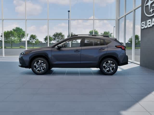 Thumbnail: 2026 Subaru Crosstrek - 3