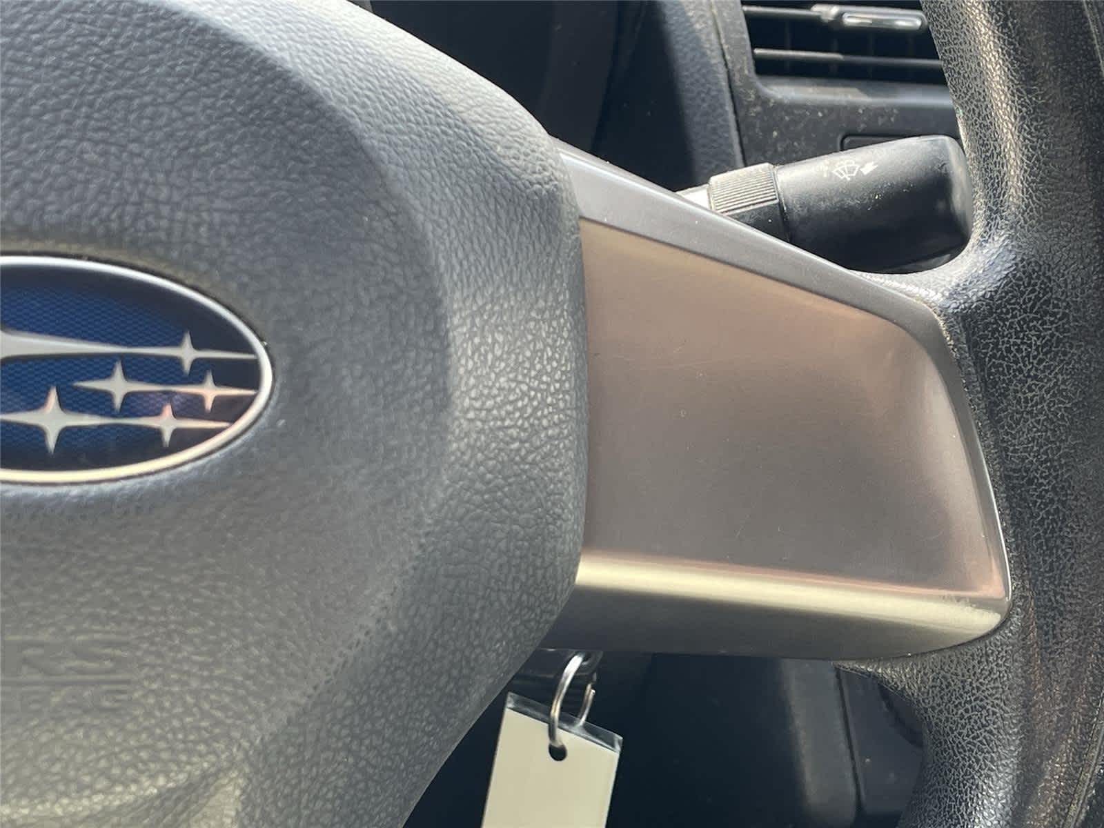 Thumbnail: 2014 Subaru Impreza - 19