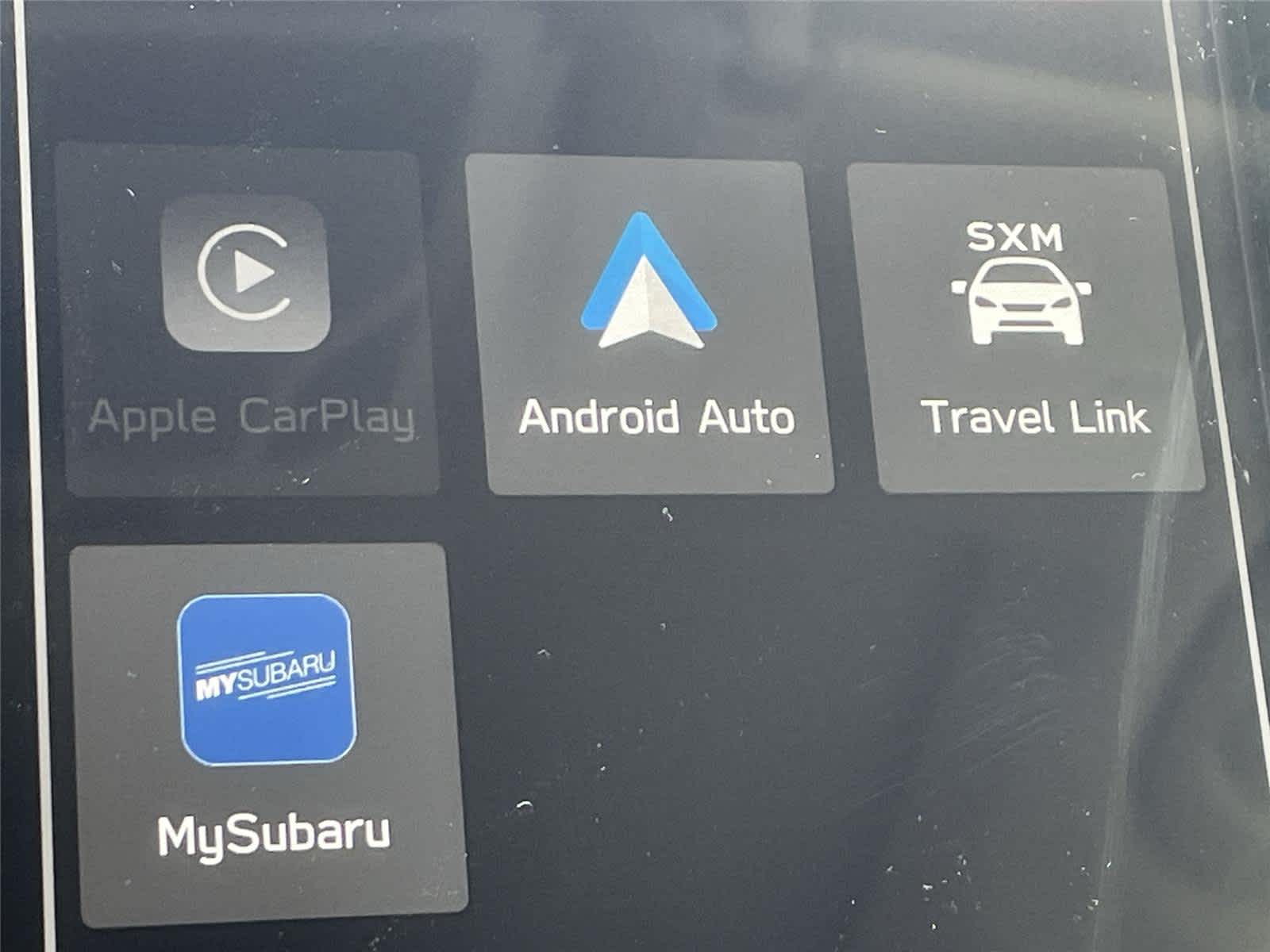 Thumbnail: 2025 Subaru Outback - 21