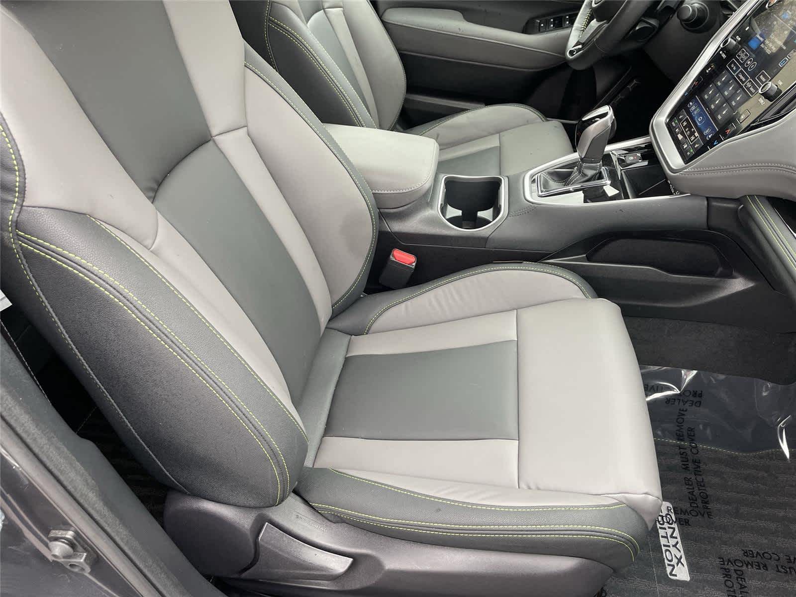 Thumbnail: 2024 Subaru Outback - 18