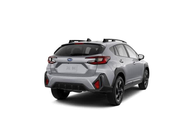 Thumbnail: 2025 Subaru Crosstrek - 6