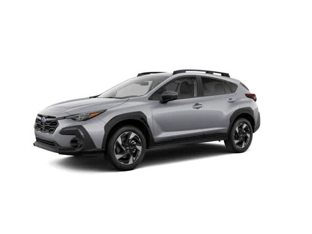Thumbnail: 2025 Subaru Crosstrek - 3