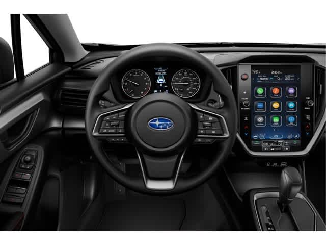 Thumbnail: 2025 Subaru Impreza - 15
