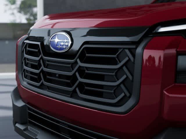 Thumbnail: 2026 Subaru Outback - 10