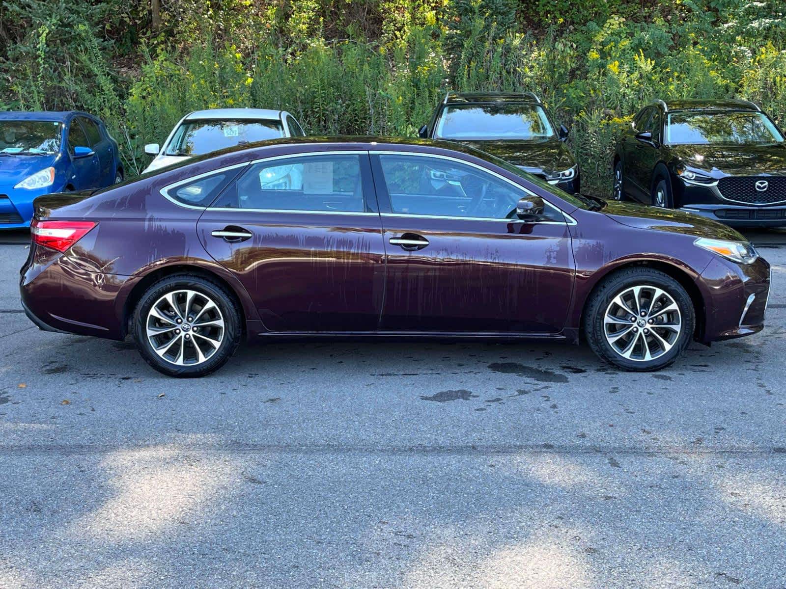 Thumbnail: 2018 Toyota Avalon - 6