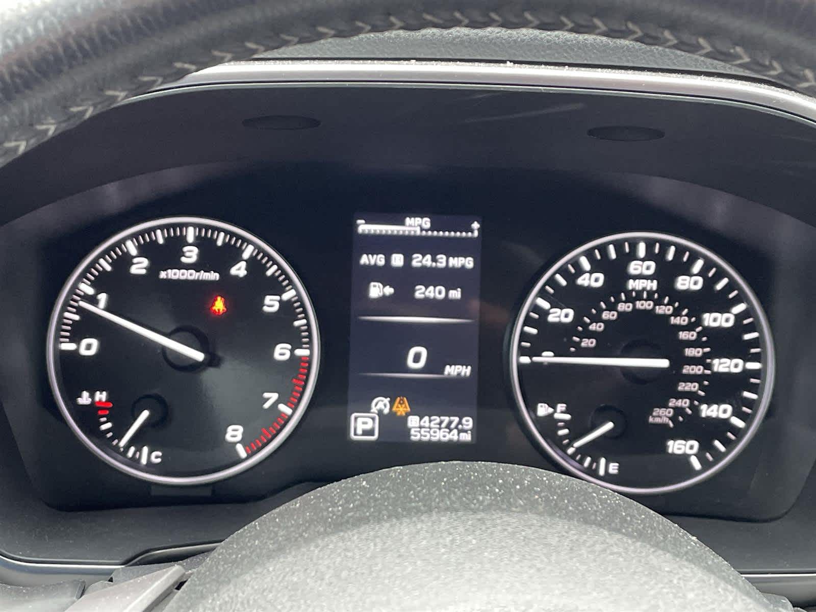 Thumbnail: 2023 Subaru Outback - 16