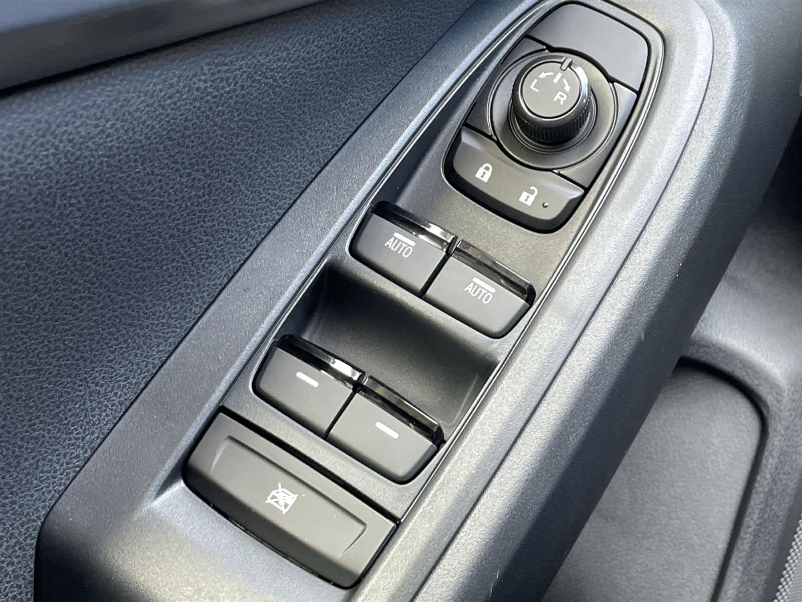 Thumbnail: 2025 Subaru Impreza - 25