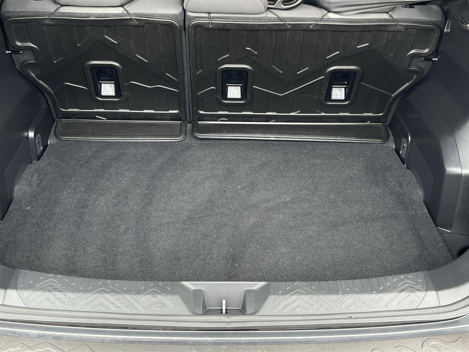 Thumbnail: 2025 Subaru Crosstrek - 14