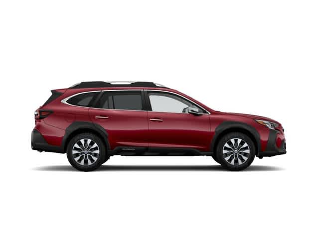 Thumbnail: 2025 Subaru Outback - 7