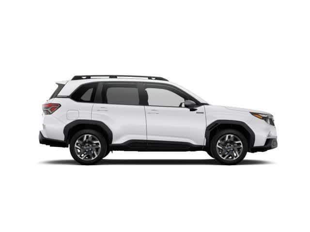 Thumbnail: 2026 Subaru Forester - 7