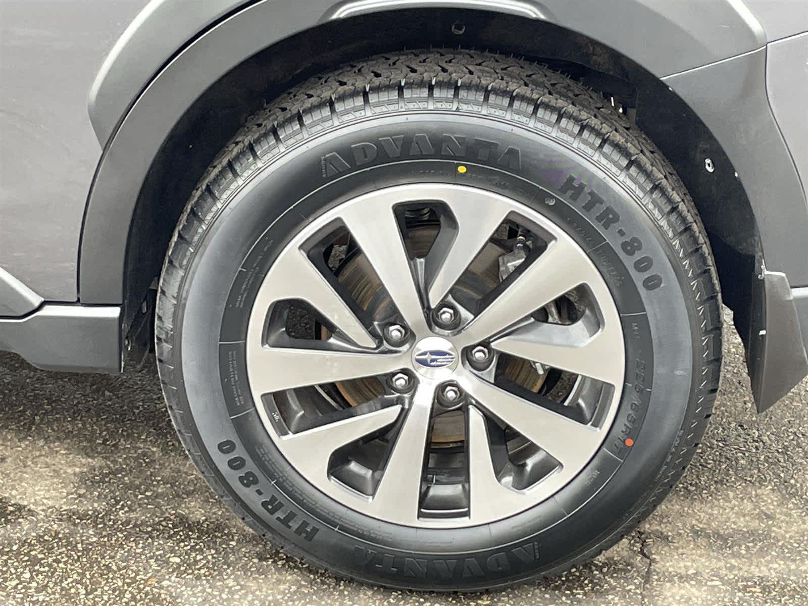 Thumbnail: 2025 Subaru Outback - 11