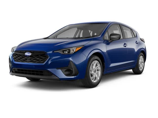 Thumbnail: 2025 Subaru Impreza - 2