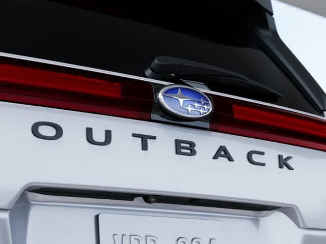 Thumbnail: 2026 Subaru Outback - 11