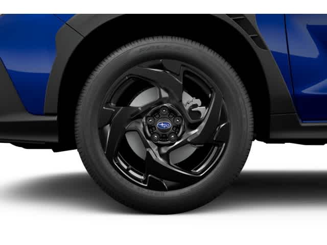 Thumbnail: 2026 Subaru Crosstrek - 10