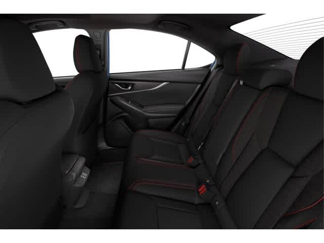 Thumbnail: 2025 Subaru WRX - 17