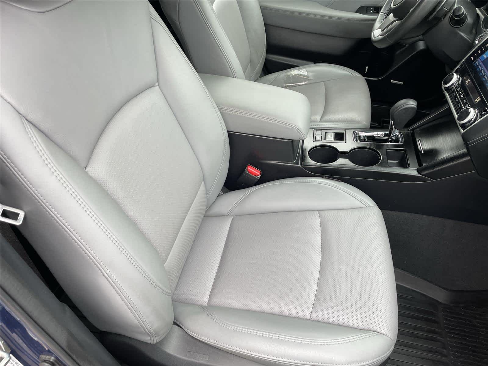 Thumbnail: 2019 Subaru Outback - 18