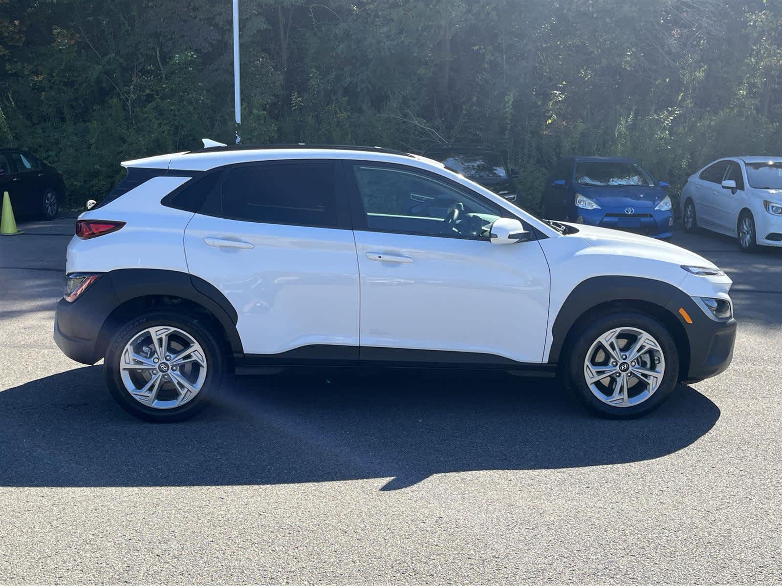 Thumbnail: 2023 Hyundai Kona - 6