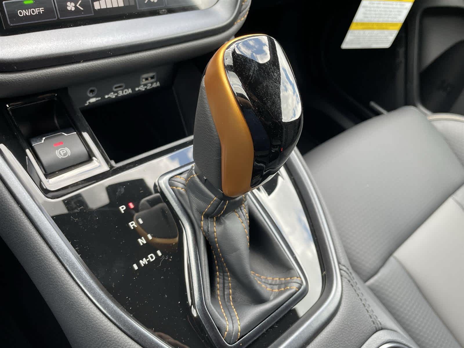 Thumbnail: 2025 Subaru Outback - 27