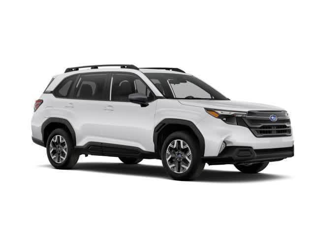 Thumbnail: 2026 Subaru Forester - 1