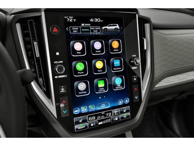 Thumbnail: 2025 Subaru Forester - 20