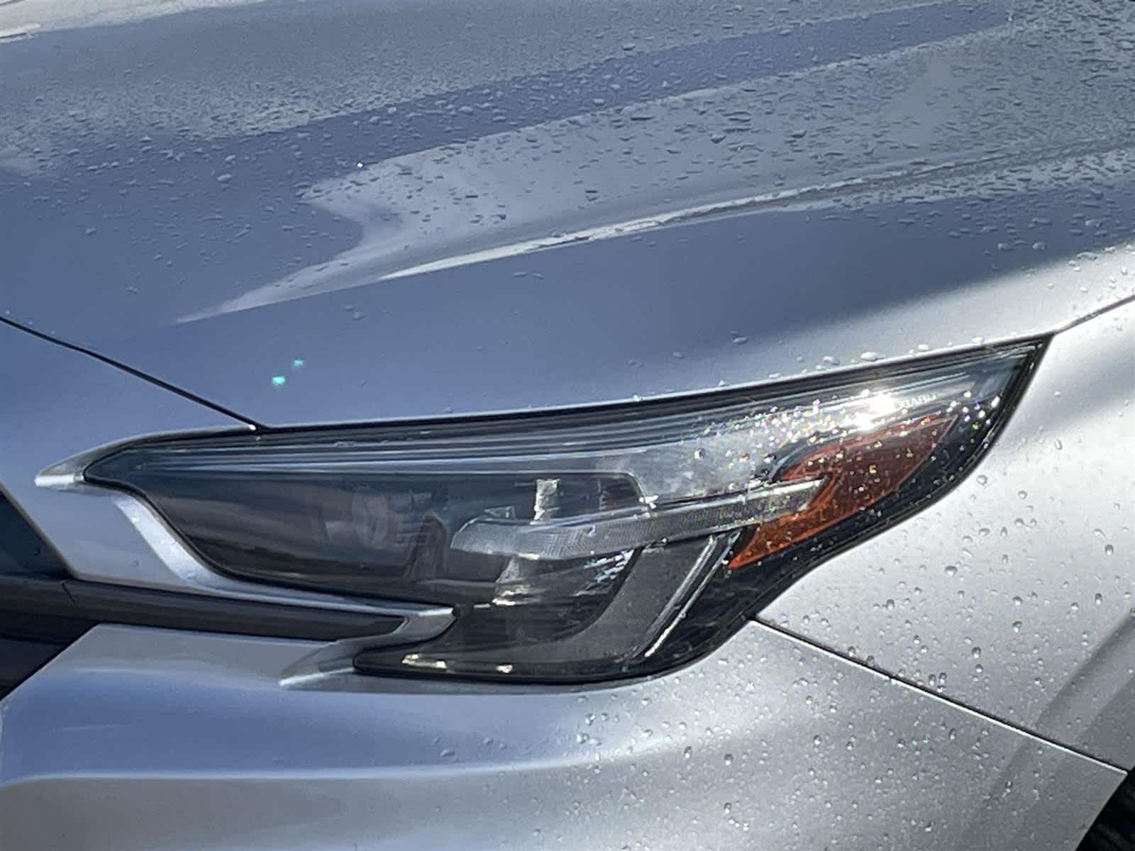 Thumbnail: 2023 Subaru Legacy - 9