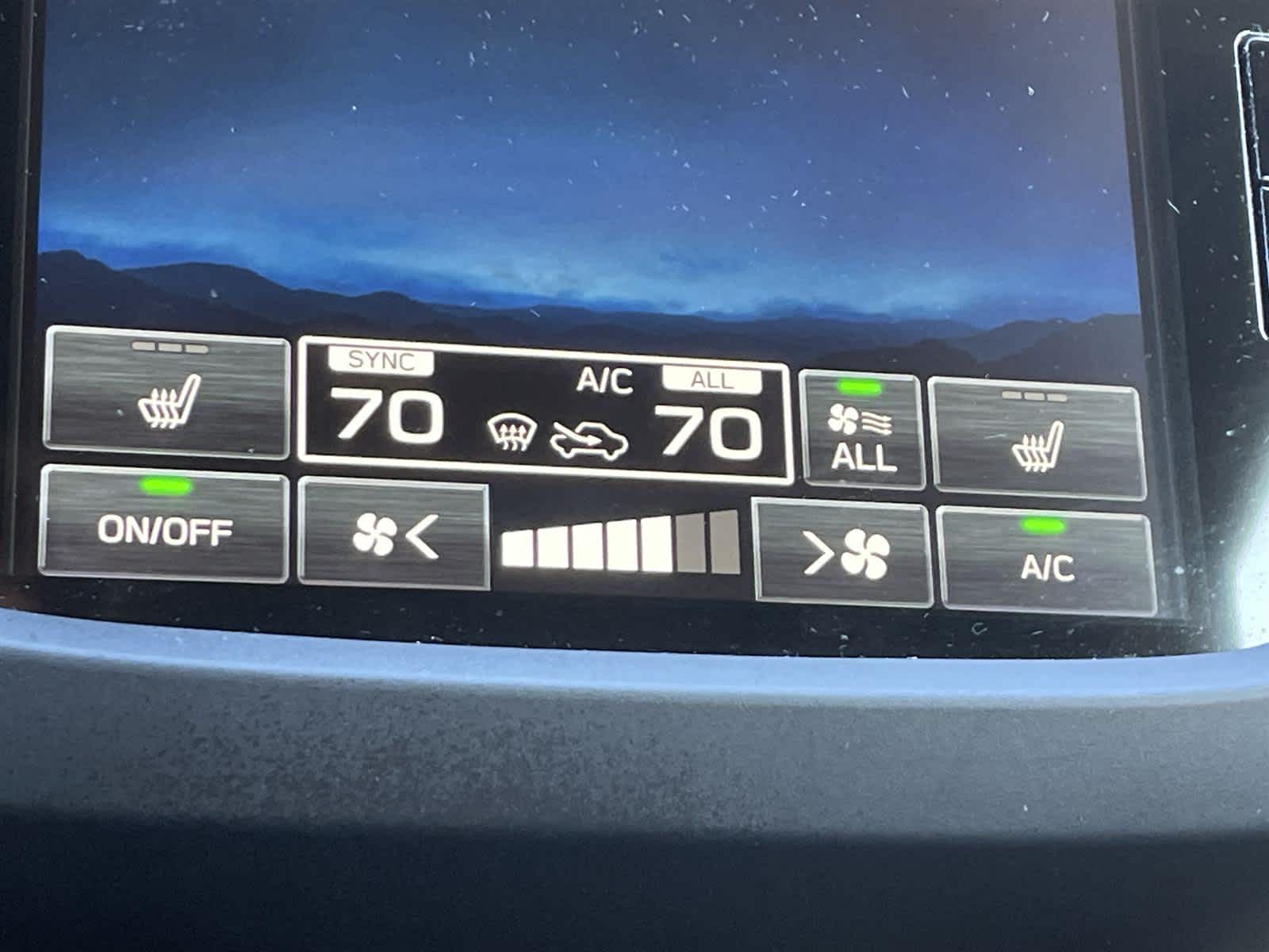 Thumbnail: 2025 Subaru Forester - 23