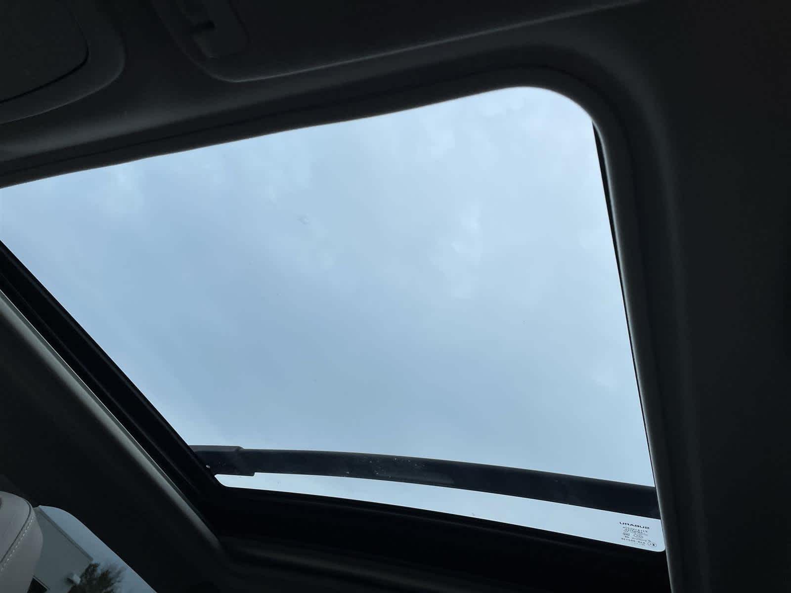 Thumbnail: 2023 Subaru Forester - 14