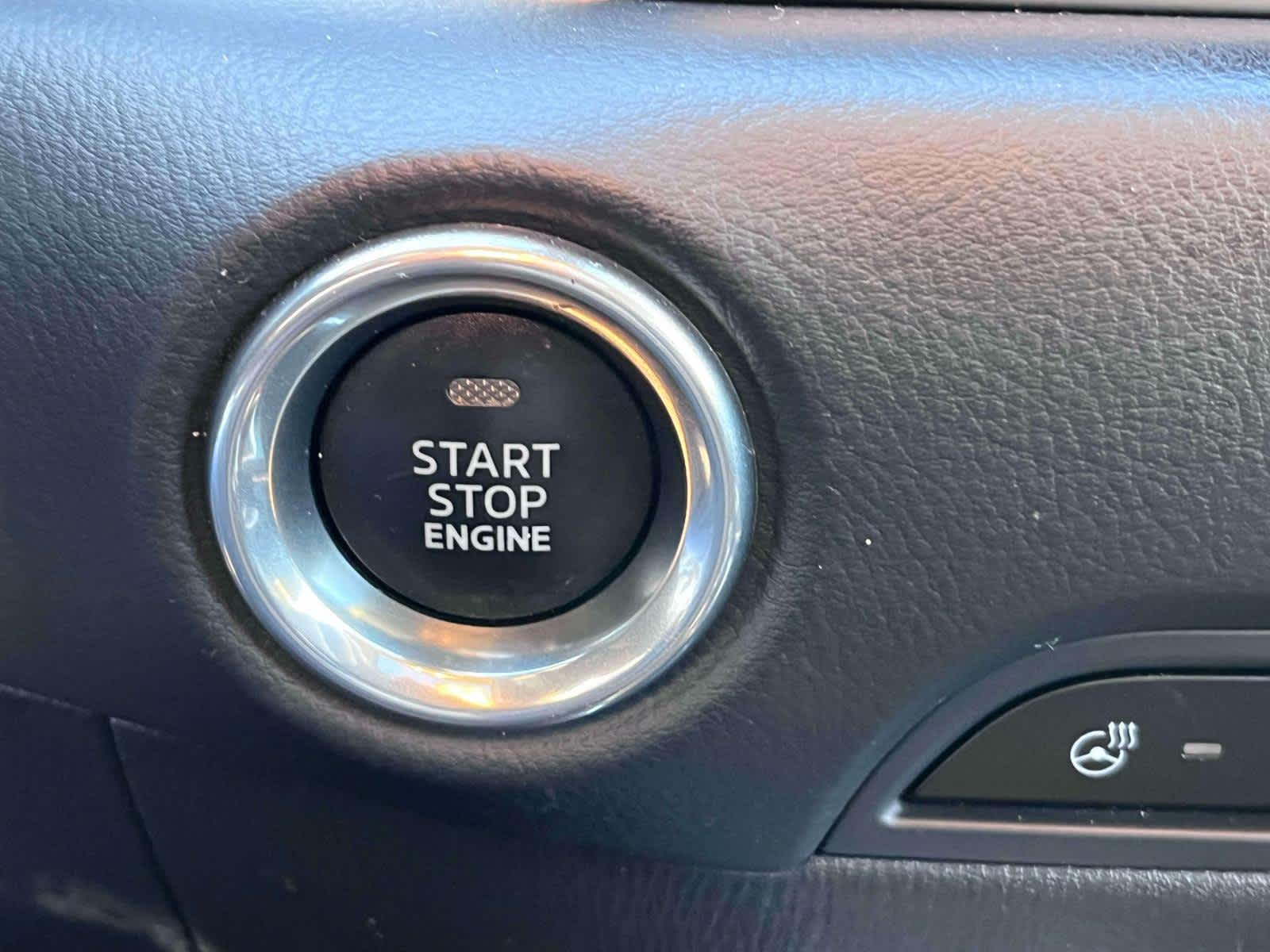 Thumbnail: 2023 Mazda CX-5 - 16