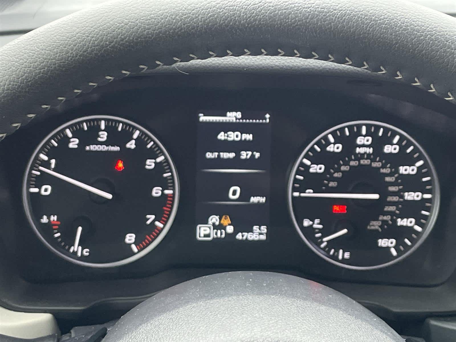 Thumbnail: 2025 Subaru Forester - 32