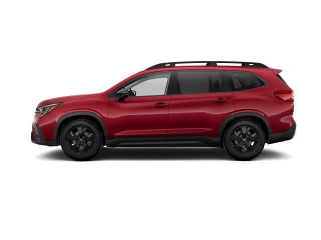 Thumbnail: 2026 Subaru Ascent - 4