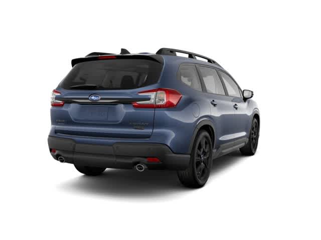 Thumbnail: 2025 Subaru Ascent - 6